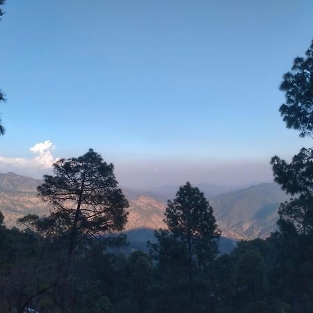Shree Home Stay Dwarahat Екстериор снимка