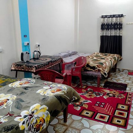 Shree Home Stay Dwarahat Екстериор снимка