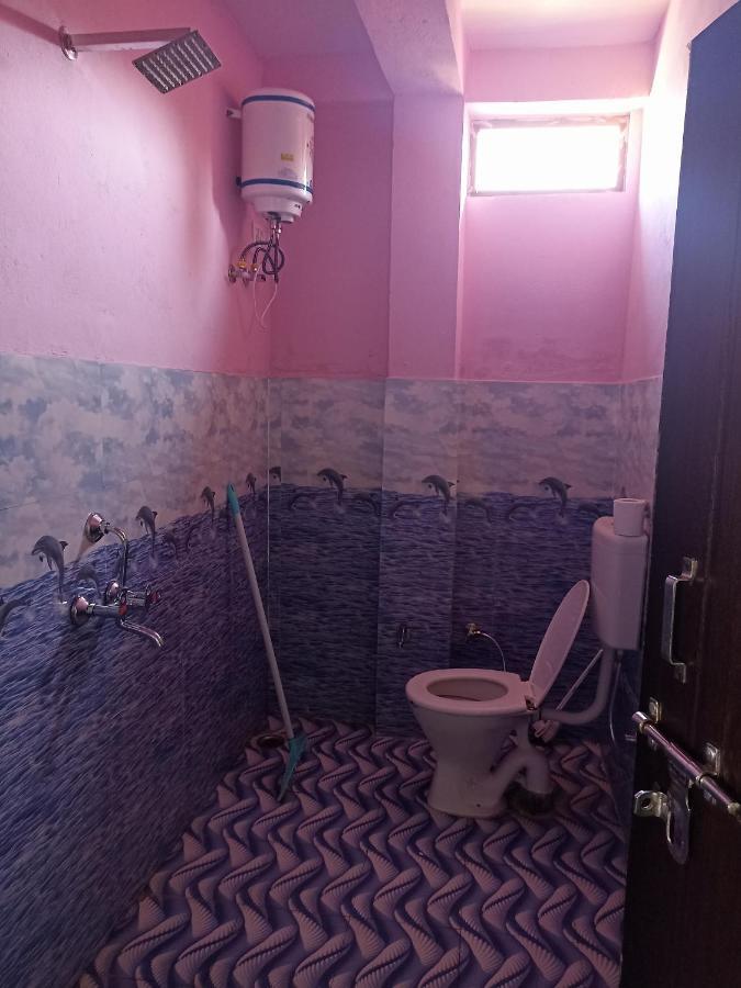 Shree Home Stay Dwarahat Екстериор снимка