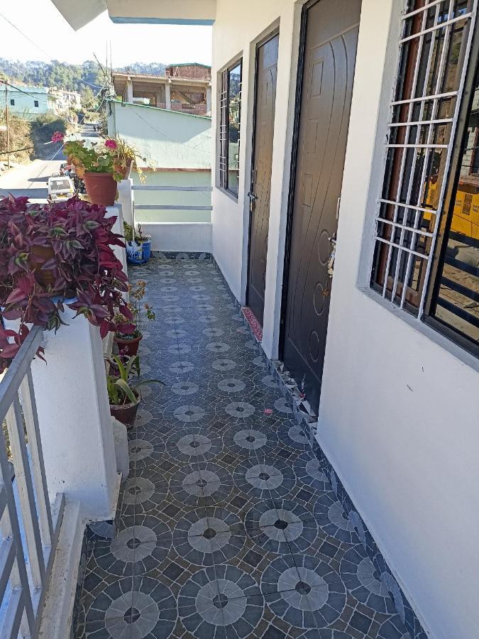 Shree Home Stay Dwarahat Екстериор снимка