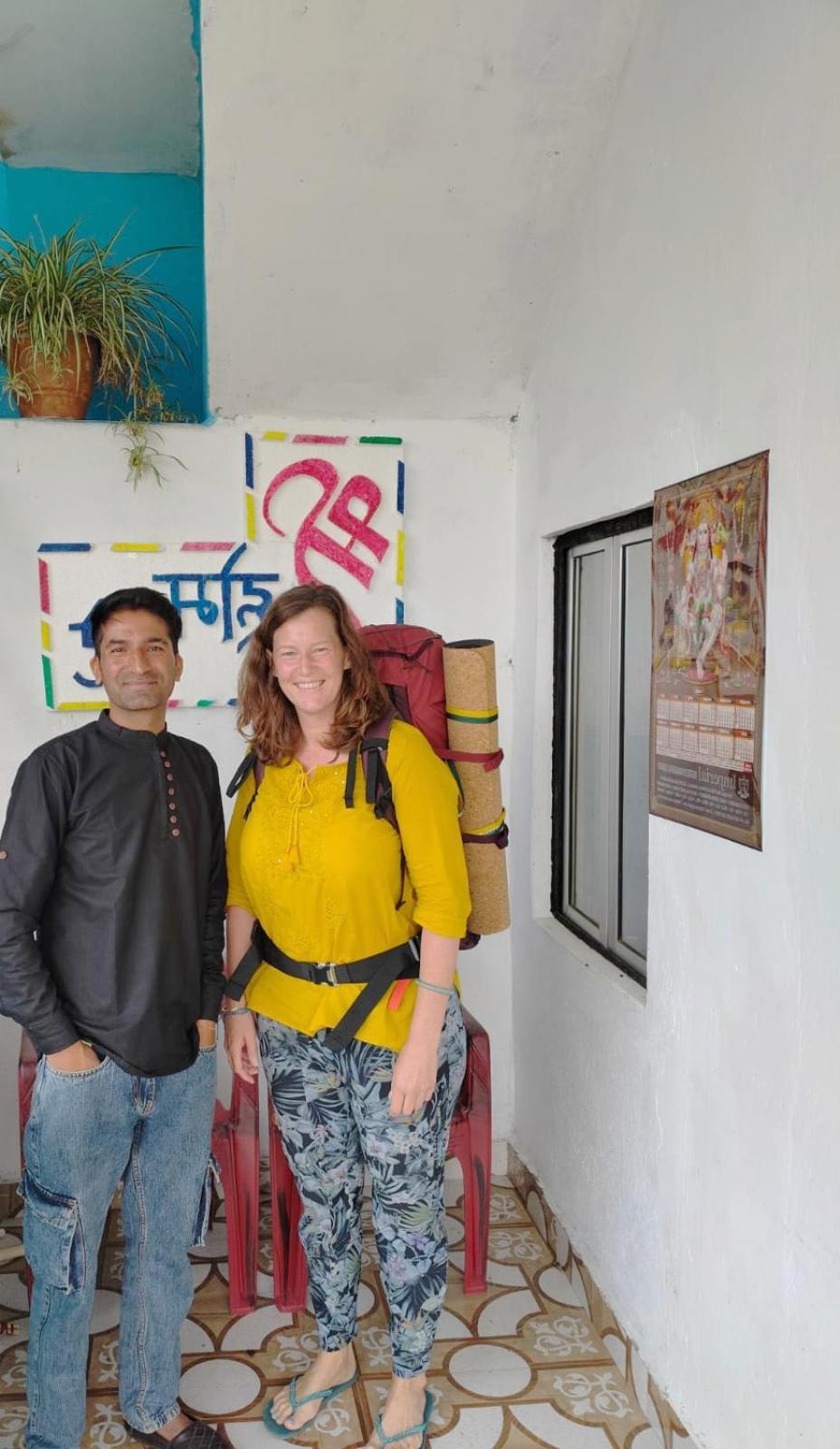 Shree Home Stay Dwarahat Екстериор снимка